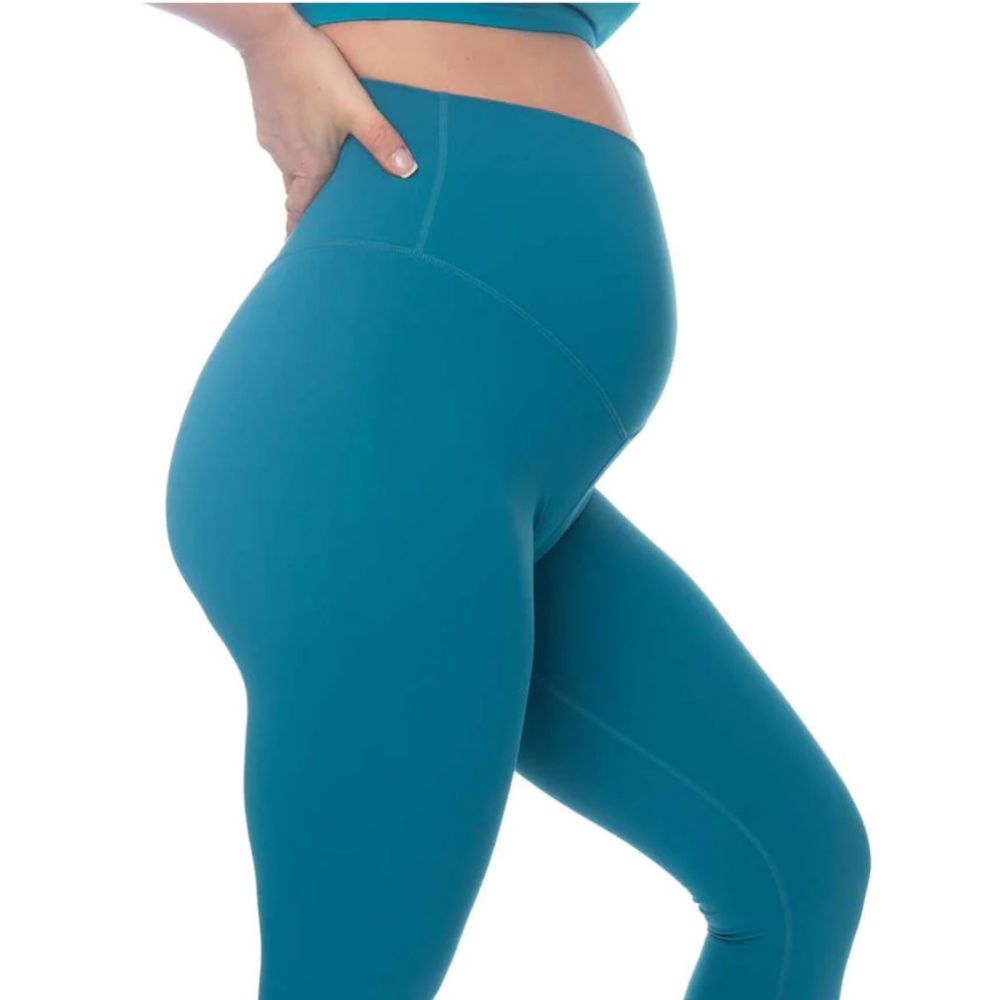 The Danielle Maternity Legging : 26"